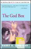 The God Box-by Barry B. Longyear cover pic