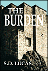 The Burden-by S. D. Lucas cover