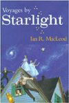 Voyages by Starlight-edited by Ian R. MacLeod cover