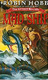 Mad Ship, by Robin Hobb cover image