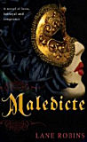 Maledicte, by Lane Robins cover image