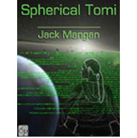 Spherical Tomi-by Jack Mangan cover pic