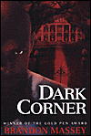 Dark Corner-by Brandon Massey cover