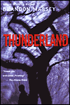 Thunderland-edited by Brandon Massey cover