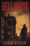 Hell House-by Richard Matheson cover