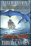 DragonsbloodTodd McCaffrey cover image