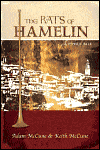 The Rats of Hamelin: A Piper's Tale-by Keith McCune, Adam McCune cover