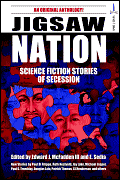 Jigsaw Nation-edited by Edward J. McFadden III, E. Sedia cover