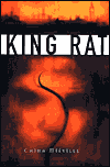 King Rat-edited by China Mieville cover