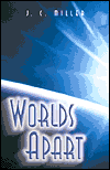 Worlds ApartJ. C. Miller cover image