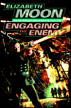 Engaging the EnemyElizabeth Moon cover image