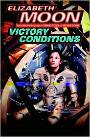 Victory Conditions-by Elizabeth Moon cover