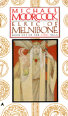 Elric of Melnibone-by Michael Moorcock cover pic