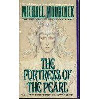 Fortress of the PearlMichael Moorcock cover image