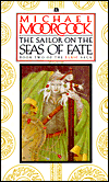 The Sailor on the Seas of Fate-by Michael Moorcock cover