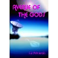 Avenue of the gods-by Ed Morawski cover pic