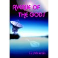 Avenue of the gods, by Ed Morawski cover image