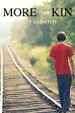 More Than Kin-edited by Ty Johnston cover