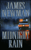 Midnight Rain, by James Newman cover image