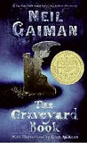 The Graveyard BookNeil Gaiman cover image