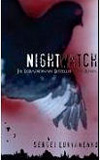 The Night Watch-edited by Sergei Lukyanenko cover