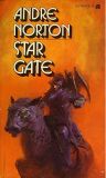Star Gate, by Andre Norton cover image