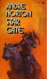 Star GateAndre Norton cover image