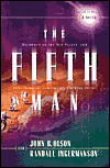 The Fifth Man-by John B. Olson, John B. Olson cover pic