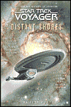 Distant Shores-edited by Marco Palmieri cover