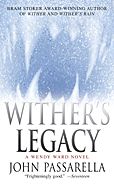 Wither's Legacy-edited by John Passarella cover