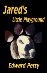 Jared's Little PlaygroundEdward Petty cover image