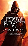 The Painted Man , by Peter V. Brett cover image