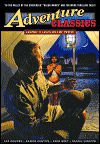 Adventure Classics: Graphic Classics Vol 12-edited by Tom Pomplun cover