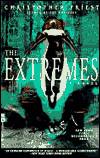 The Extremes-by Christopher Priest cover pic