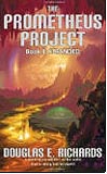 The Prometheus Project: Stranded-by Douglas E. Richards cover