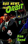 Bad New From OrbitKen Rand cover image