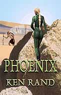 Phoenix-by Ken Rand cover