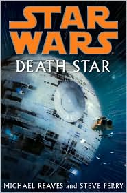 Death Star-edited by Michael Reaves, Steve Perry cover