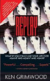 Replay-by Ken Grimwood cover pic