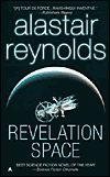 Revelation SpaceAlastair Reynolds cover image