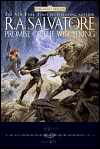 Promise of the Witch-King-by R. A. Salvatore cover