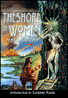 Shore of Women-edited by Pamela Sargent cover