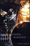 Similar Monsters-edited by Steve Savile cover