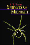 Snippets of Midnight-edited by J. T. Savoy cover