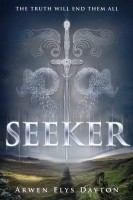 Seeker-by Arwen Elys Dayton cover pic