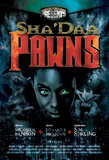 Sha'Daa Pawns, edited by Edward .F McKeown cover image