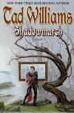 Shadowmarch-by Tad Williams cover pic