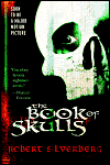 The Book of Skulls-by Robert Silverberg cover