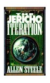 The Jericho Iteration Allen Steele cover image