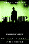 Earth Abides, by George R. Stewart cover image